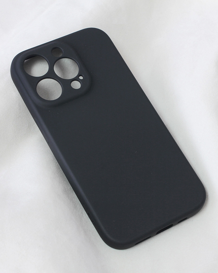 Torbica Teracell Soft Velvet za iPhone 14 Pro 6.1
