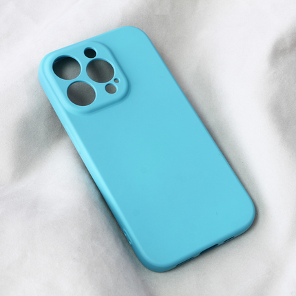 Torbica Teracell Soft Velvet za iPhone 14 Pro 6.1