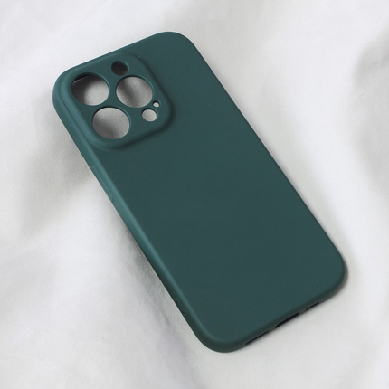 Torbica Teracell Soft Velvet za iPhone 14 Pro 6.1