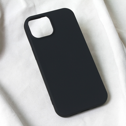 Torbica Teracell Soft Velvet za iPhone 15 6.1