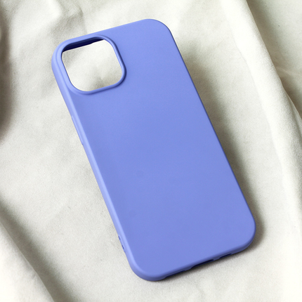 Torbica Teracell Soft Velvet za iPhone 15 6.1