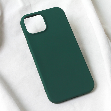 Torbica Teracell Soft Velvet za iPhone 15 6.1