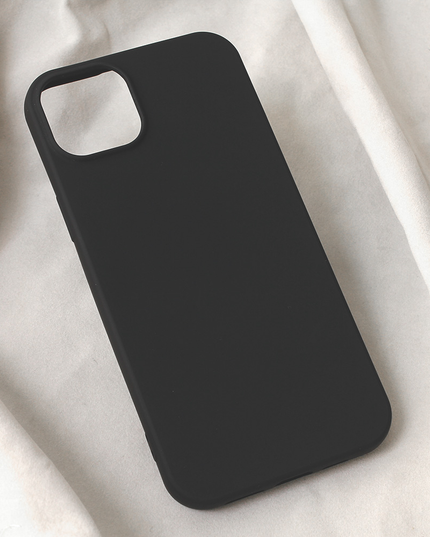 Torbica Teracell Soft Velvet za iPhone 15 Plus 6.7