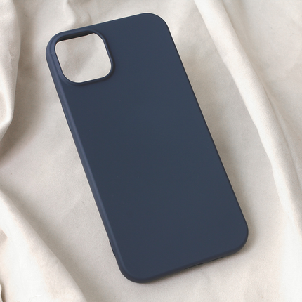 Torbica Teracell Soft Velvet za iPhone 15 Plus 6.7