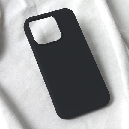 Torbica Teracell Soft Velvet za iPhone 15 Pro 6.1
