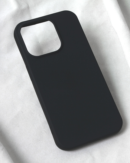 Torbica Teracell Soft Velvet za iPhone 15 Pro 6.1