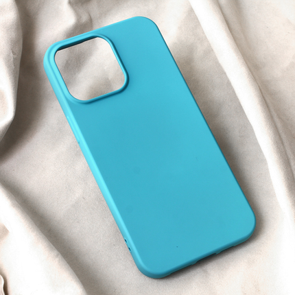 Torbica Teracell Soft Velvet za iPhone 15 Pro Max 6.7