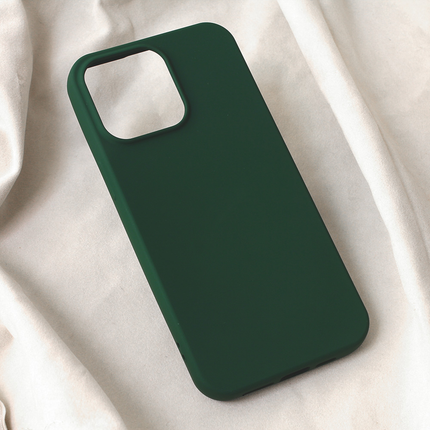 Torbica Teracell Soft Velvet za iPhone 15 Pro Max 6.7