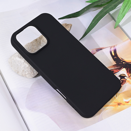 Torbica Teracell Soft Velvet za iPhone 16 Pro Max 6.9