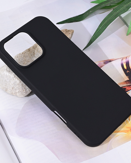 Torbica Teracell Soft Velvet za iPhone 16 Pro Max 6.9