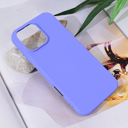 Torbica Teracell Soft Velvet za iPhone 16 Pro Max 6.9