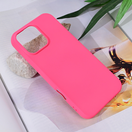 Torbica Teracell Soft Velvet za iPhone 16 Pro Max 6.9