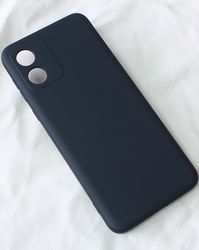 Torbica Teracell Soft Velvet za Motorola Moto E13