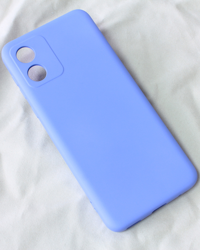 Torbica Teracell Soft Velvet za Motorola Moto E13