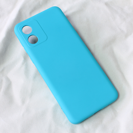 Torbica Teracell Soft Velvet za Motorola Moto E13