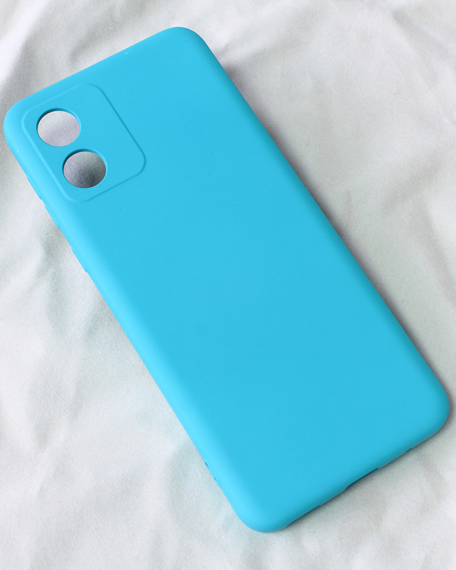 Torbica Teracell Soft Velvet za Motorola Moto E13