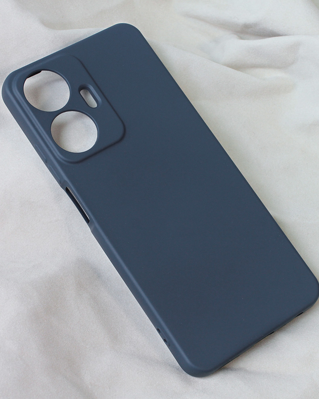Torbica Teracell Soft Velvet za Realme C55