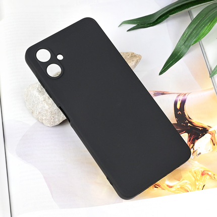 Torbica Teracell Soft Velvet za Samsung A065F Galaxy A06