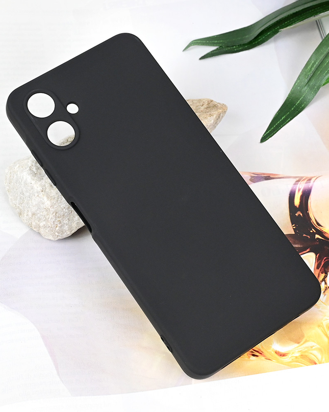 Torbica Teracell Soft Velvet za Samsung A065F Galaxy A06