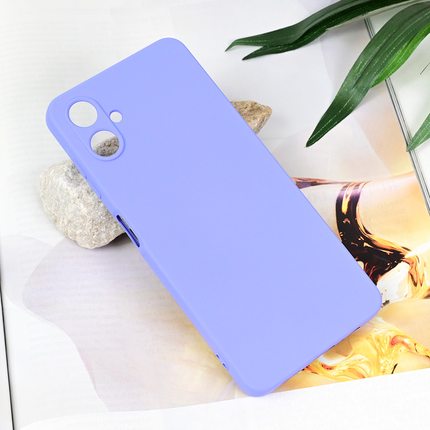 Torbica Teracell Soft Velvet za Samsung A065F Galaxy A06