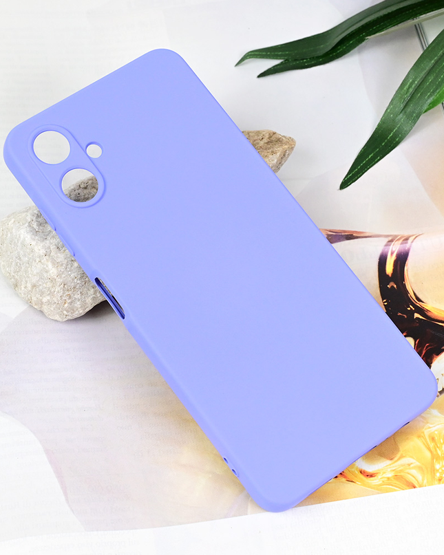 Torbica Teracell Soft Velvet za Samsung A065F Galaxy A06