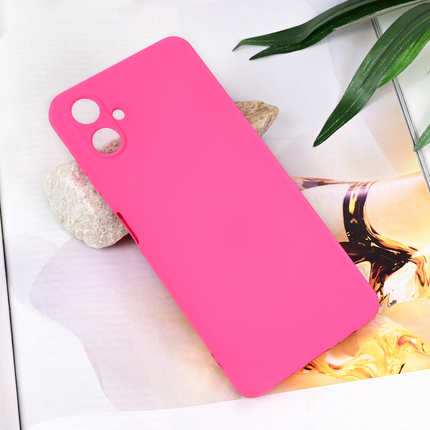 Torbica Teracell Soft Velvet za Samsung A065F Galaxy A06