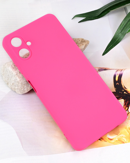 Torbica Teracell Soft Velvet za Samsung A065F Galaxy A06