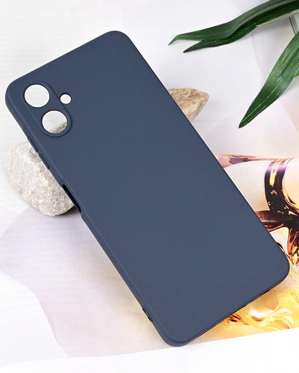 Torbica Teracell Soft Velvet za Samsung A065F Galaxy A06