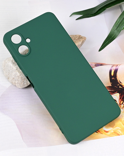 Torbica Teracell Soft Velvet za Samsung A065F Galaxy A06