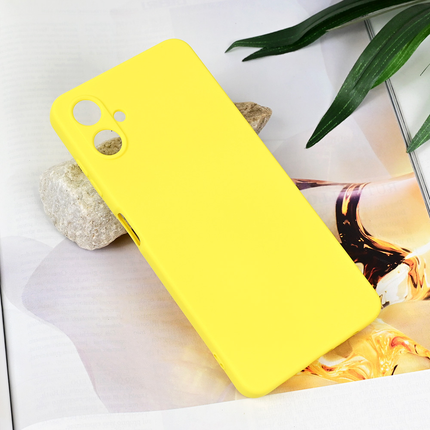 Torbica Teracell Soft Velvet za Samsung A065F Galaxy A06