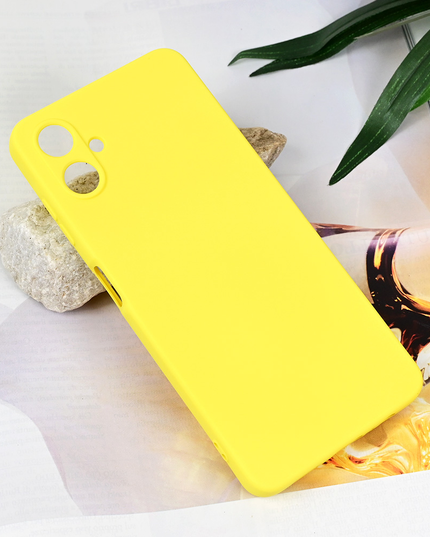 Torbica Teracell Soft Velvet za Samsung A065F Galaxy A06