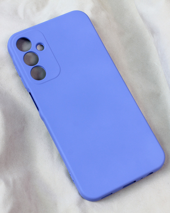 Torbica Teracell Soft Velvet za Samsung A156B Galaxy A15 5G
