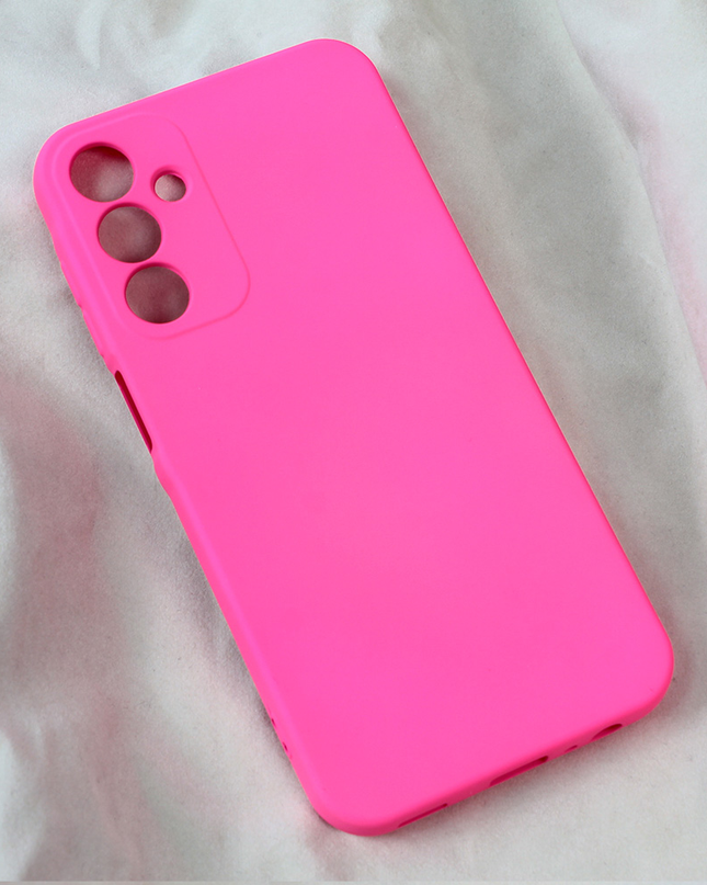 Torbica Teracell Soft Velvet za Samsung A156B Galaxy A15 5G
