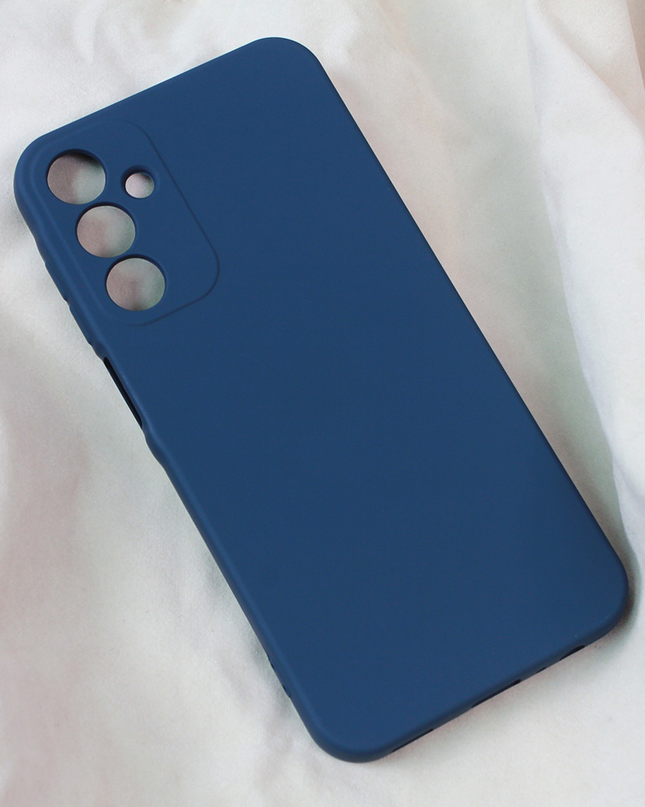Torbica Teracell Soft Velvet za Samsung A156B Galaxy A15 5G