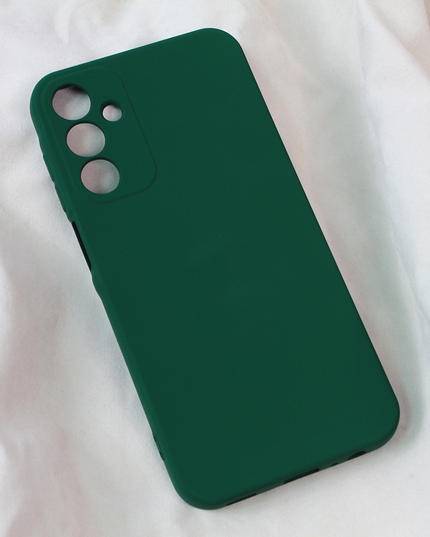 Torbica Teracell Soft Velvet za Samsung A156B Galaxy A15 5G