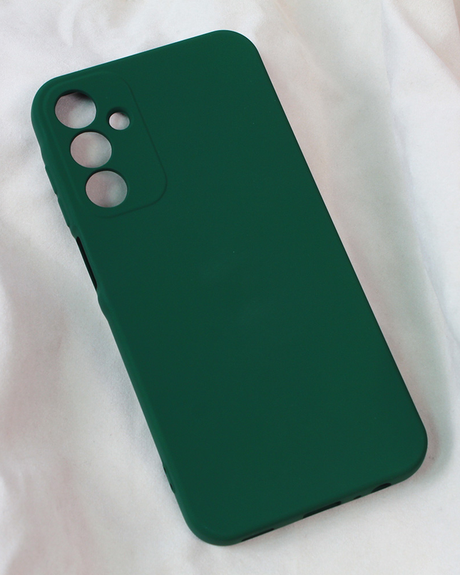 Torbica Teracell Soft Velvet za Samsung A156B Galaxy A15 5G
