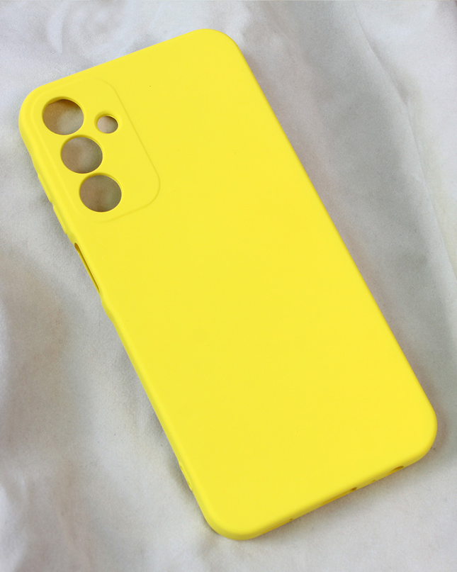 Torbica Teracell Soft Velvet za Samsung A156B Galaxy A15 5G