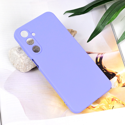 Torbica Teracell Soft Velvet za Samsung A165F Galaxy A16