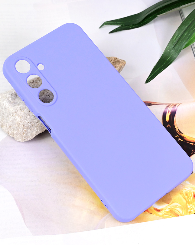 Torbica Teracell Soft Velvet za Samsung A165F Galaxy A16