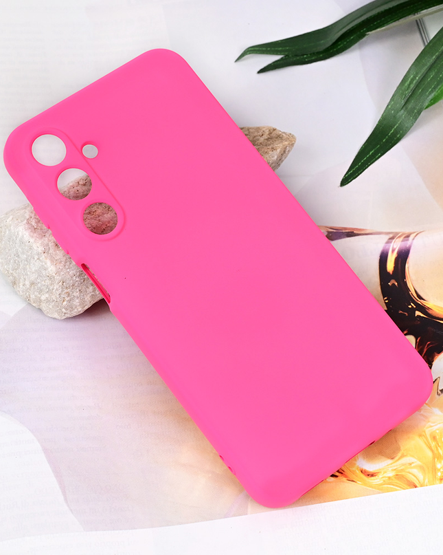 Torbica Teracell Soft Velvet za Samsung A165F Galaxy A16