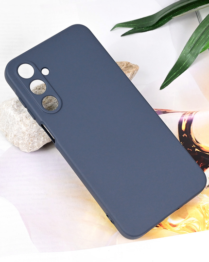 Torbica Teracell Soft Velvet za Samsung A165F Galaxy A16