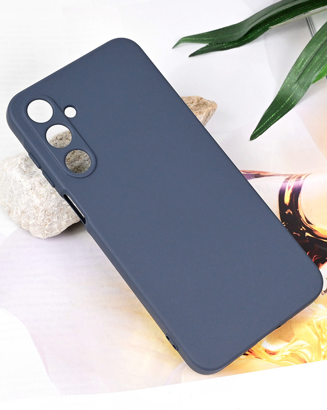 Torbica Teracell Soft Velvet za Samsung A165F Galaxy A16