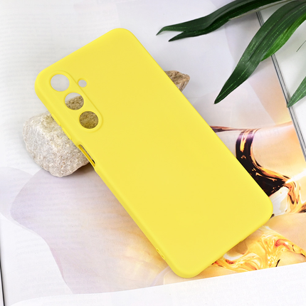 Torbica Teracell Soft Velvet za Samsung A165F Galaxy A16