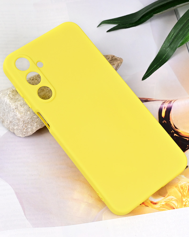 Torbica Teracell Soft Velvet za Samsung A165F Galaxy A16
