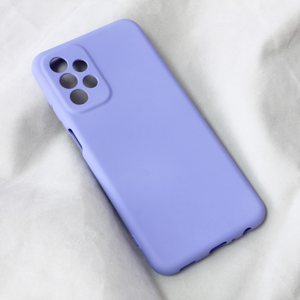 Torbica Teracell Soft Velvet za Samsung A235F Galaxy A23 4G/5G