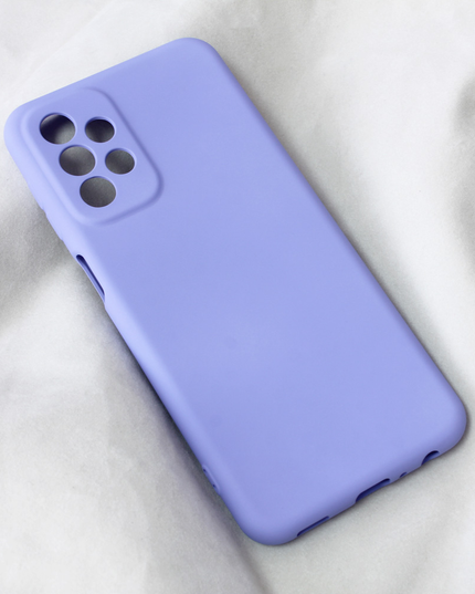 Torbica Teracell Soft Velvet za Samsung A235F Galaxy A23 4G/5G