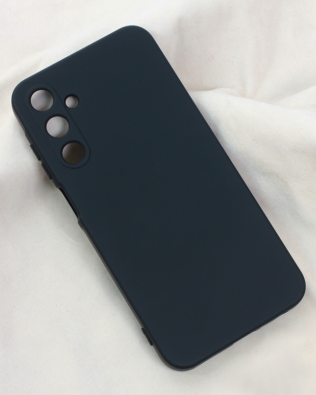 Torbica Teracell Soft Velvet za Samsung A256B Galaxy A25 5G