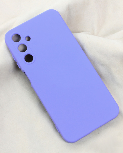 Torbica Teracell Soft Velvet za Samsung A256B Galaxy A25 5G