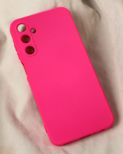 Torbica Teracell Soft Velvet za Samsung A256B Galaxy A25 5G