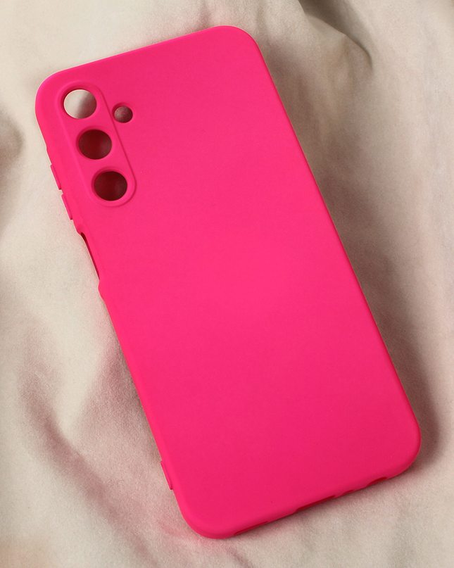 Torbica Teracell Soft Velvet za Samsung A256B Galaxy A25 5G
